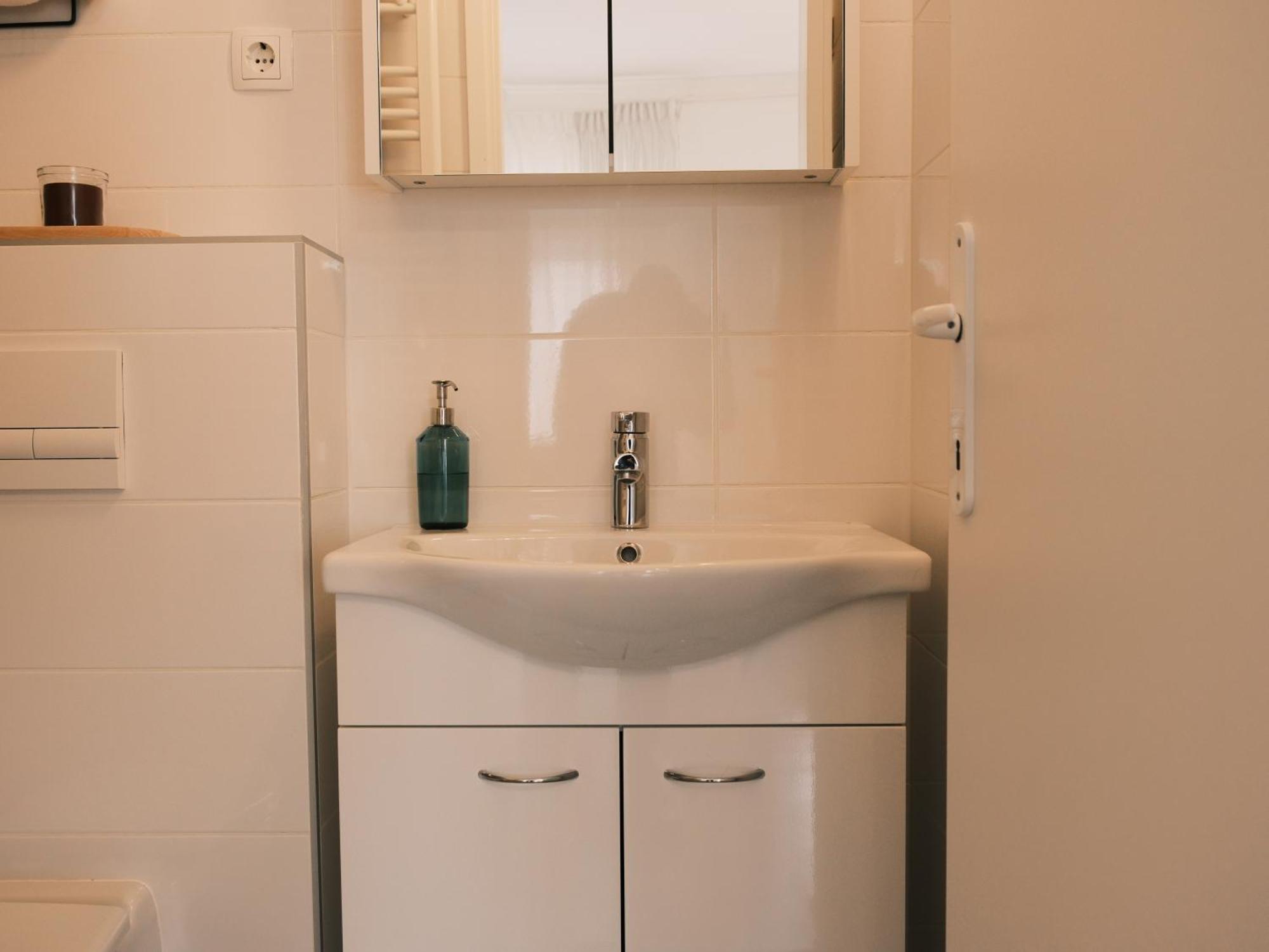 Apartmani Venium Križevci Exterior foto