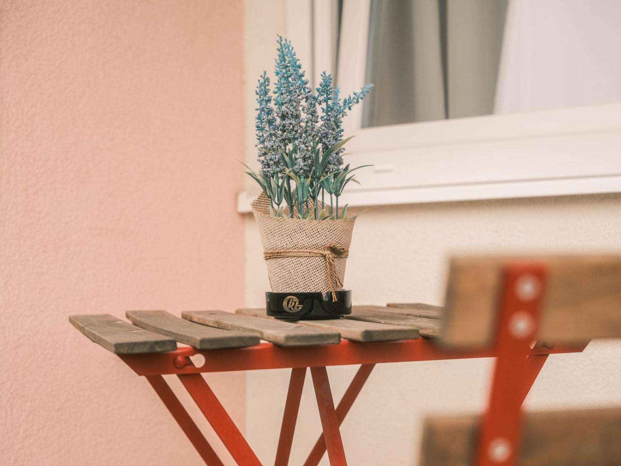 Apartmani Venium Križevci Exterior foto