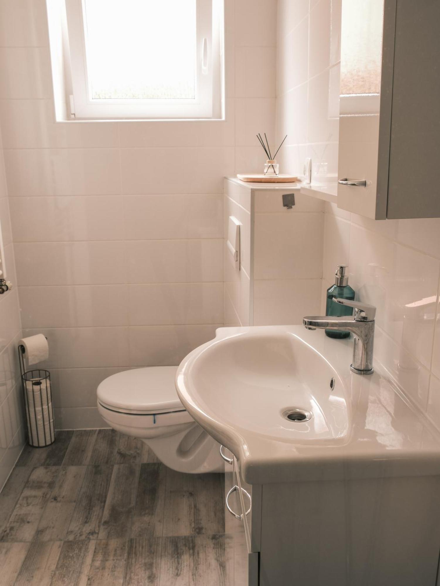 Apartmani Venium Križevci Exterior foto