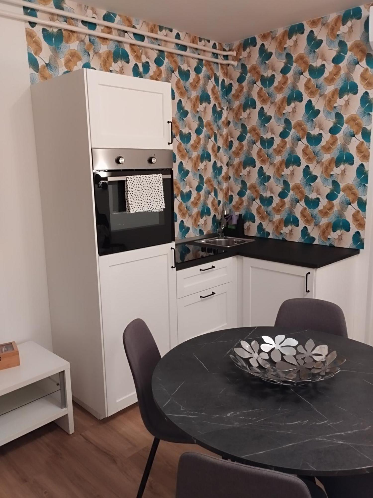 Apartmani Venium Križevci Exterior foto